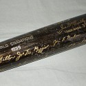 1939 Championship Black Bat